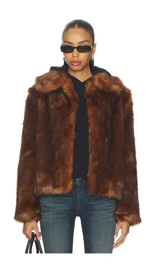 Courage Jacket