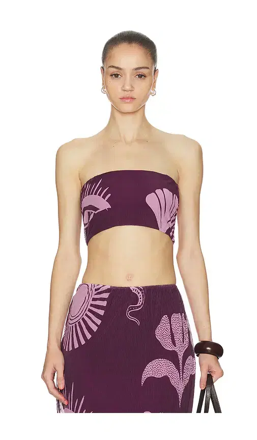 Odessa Top