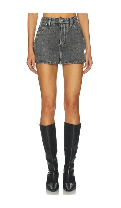 Carpenter Skort