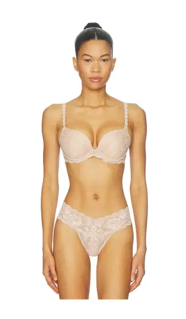 Cosabella Never Say Never Push Up Bra | Thumbnail 1 Cosabella Never Say Never Push Up Bra | Thumbnail 1