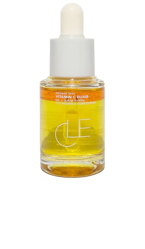 CLE Cosmetics Vitamin C Elixir