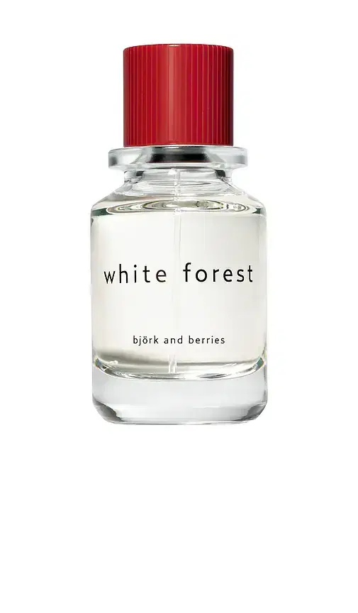 BjÃ¶rk and Berries White Forest Eau De Parfum