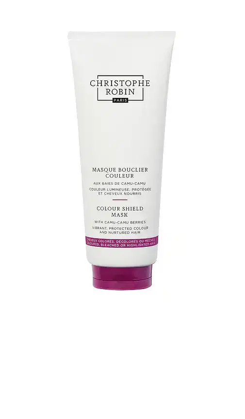Christophe Robin Color Shield Mask
