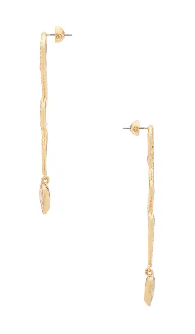 Ettika Serpentina Statement Earring | Thumbnail 2 Ettika Serpentina Statement Earring | Thumbnail 2