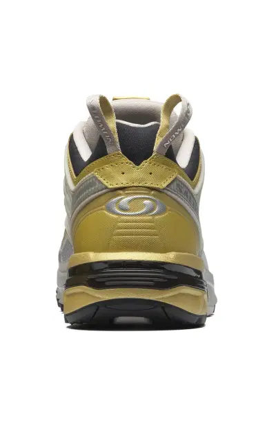 Salomon ACS PRO 20 Year Anniversary Golden Archive Sneakers | Thumbnail 4