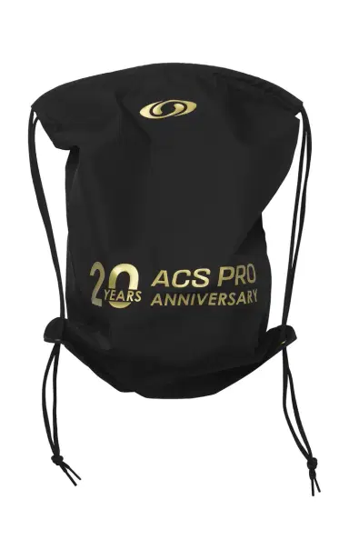 Salomon ACS PRO 20 Year Anniversary Golden Archive Sneakers | Thumbnail 7