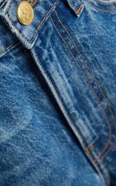 Ulla Johnson The Rowan Denim Shorts | Thumbnail 7 Ulla Johnson The Rowan Denim Shorts | Thumbnail 7