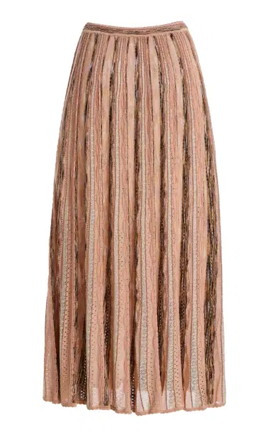 Ulla Johnson Clio Knit Maxi Skirts | Thumbnail 2 Ulla Johnson Clio Knit Maxi Skirts | Thumbnail 2