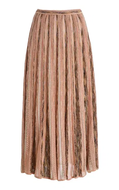 Ulla Johnson Clio Knit Maxi Skirts | Thumbnail 4 Ulla Johnson Clio Knit Maxi Skirts | Thumbnail 4