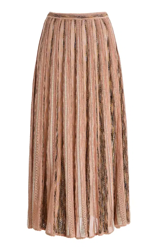 Clio Knit Maxi Skirts Clio Knit Maxi Skirts