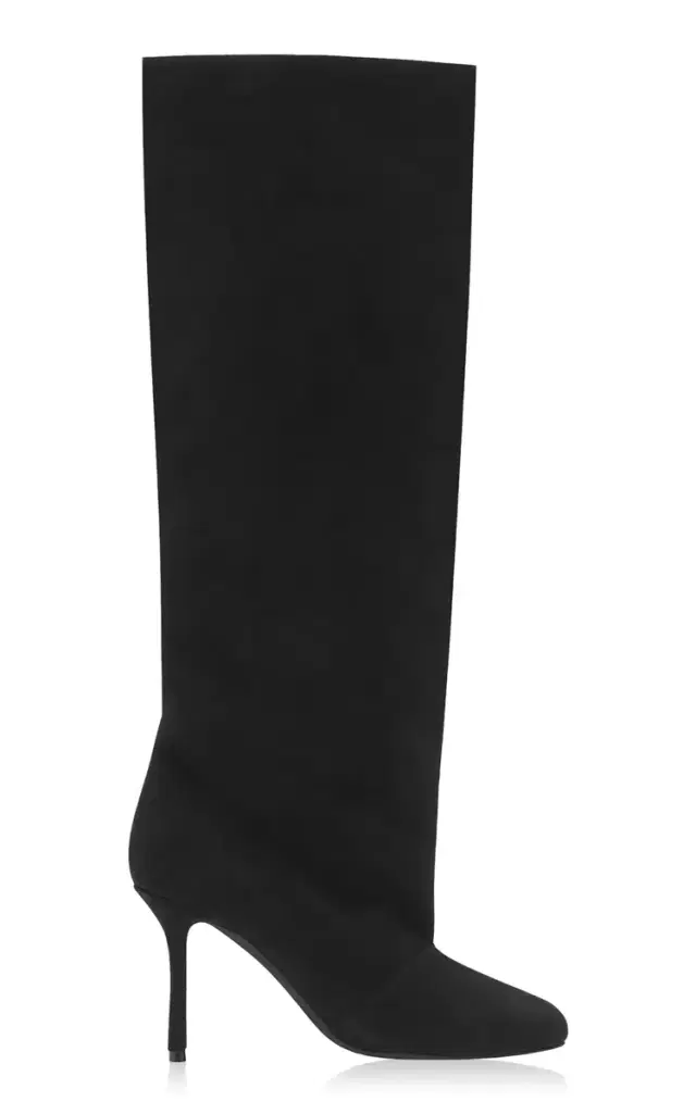 Daria Boots