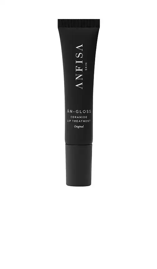 ANFISA Skin AN-GLOSS Ceramide Lip Treatment