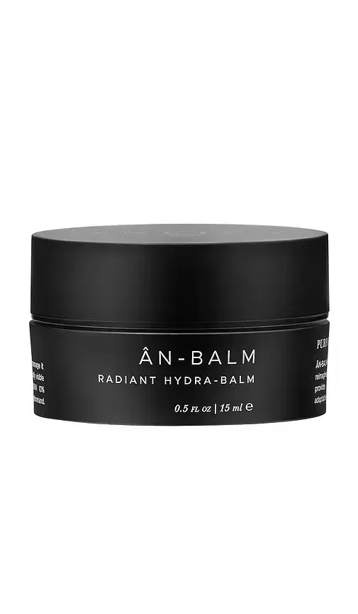 ANFISA Skin AN-BALM Radiant Hydra-Balm 15mL