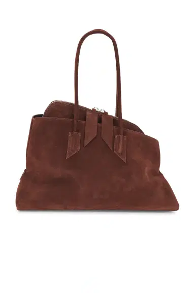 The Attico La Passeggiata Medium Top Handle Bag | Thumbnail 3 The Attico La Passeggiata Medium Top Handle Bag | Thumbnail 3