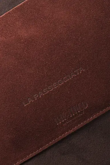 The Attico La Passeggiata Medium Top Handle Bag | Thumbnail 8 The Attico La Passeggiata Medium Top Handle Bag | Thumbnail 8