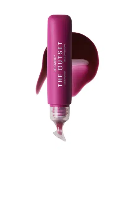 The Outset Lip Oasis Glossy Treatment | Thumbnail 2