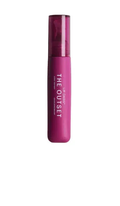 The Outset Lip Oasis Glossy Treatment | Thumbnail 1