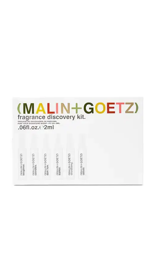 MALIN+GOETZ Fragrance Discovery Kit