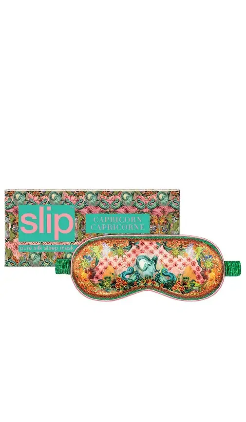 Slip Sleep Mask