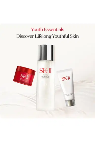 SK-II PITERA Youth Essentials Kit | Thumbnail 4