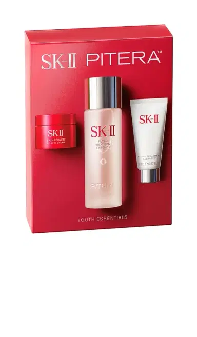 SK-II PITERA Youth Essentials Kit | Thumbnail 1