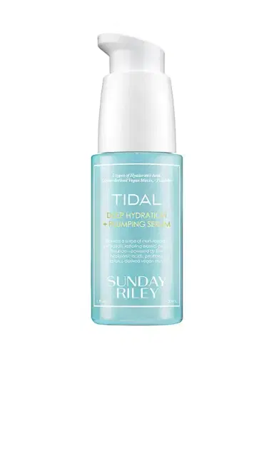 Sunday Riley Tidal Deep Hydration And Plumping Serum | Thumbnail 1