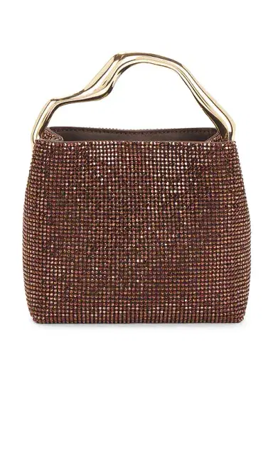 Cult Gaia Solene Mini Top Handle Bag | Thumbnail 2 Cult Gaia Solene Mini Top Handle Bag | Thumbnail 2