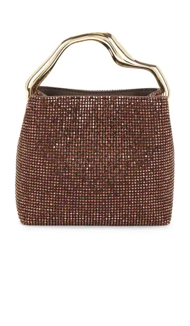 Cult Gaia Solene Mini Top Handle Bag | Thumbnail 1 Cult Gaia Solene Mini Top Handle Bag | Thumbnail 1