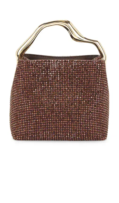 Solene Mini Top Handle Bag