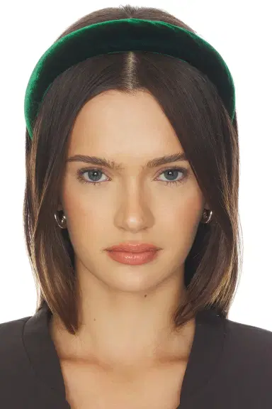 Jennifer Behr Tori Headband | Thumbnail 4 Jennifer Behr Tori Headband | Thumbnail 4