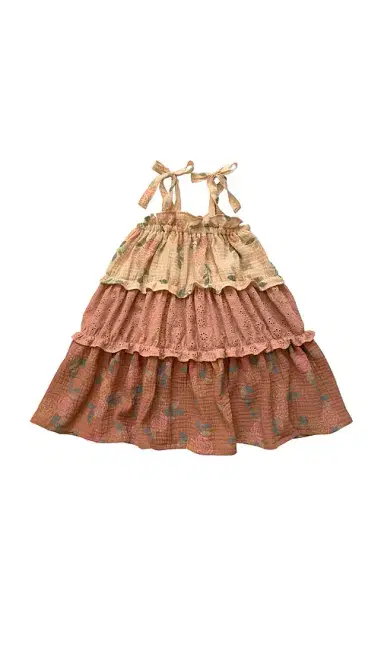 Wild Wawa Amber Dress | Thumbnail 1 Wild Wawa Amber Dress | Thumbnail 1