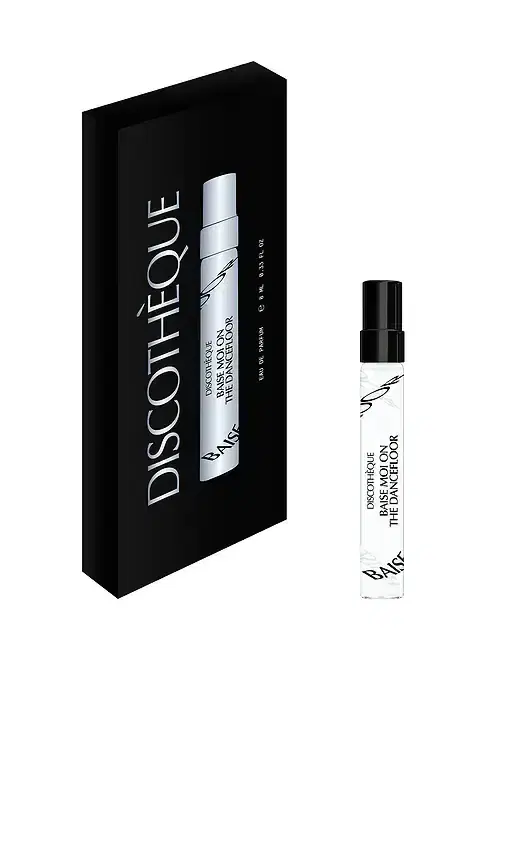 DISCOTHEQUE Baise Moi On The Dancefloor Eau De Parfum 8ml