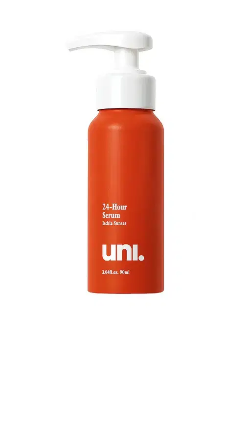 24-Hour Body Serum Travel