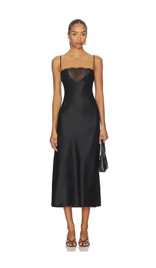 Sigrun Maxi Dress