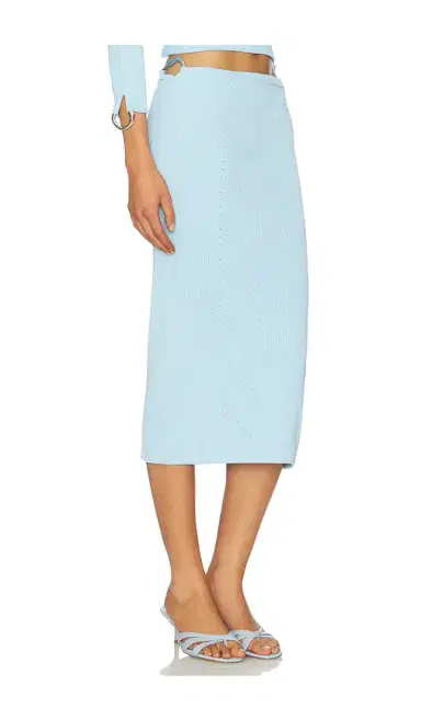 OSIS STUDIO Lux Skirt | Thumbnail 2