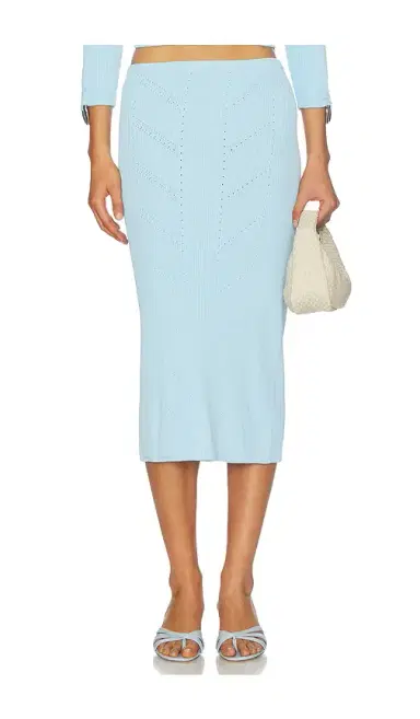 OSIS STUDIO Lux Skirt | Thumbnail 1