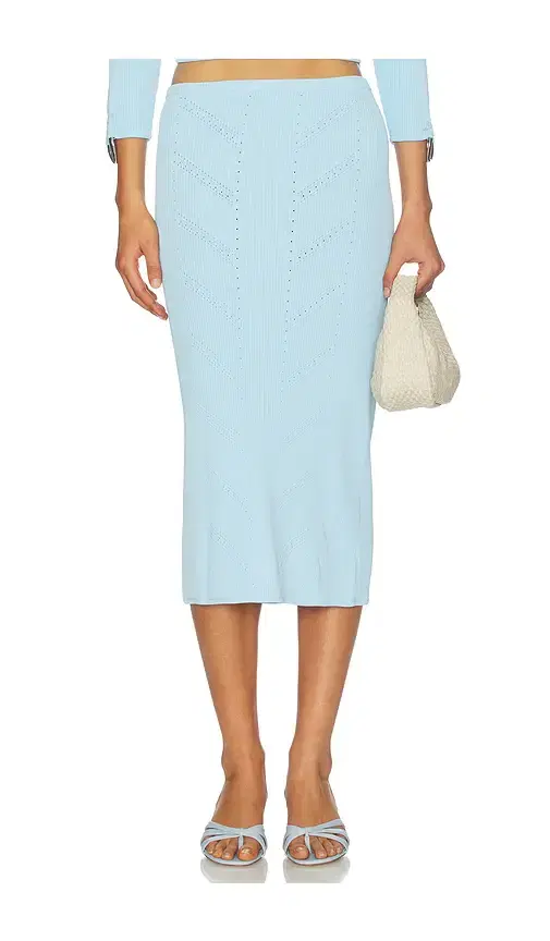 OSIS STUDIO Lux Skirt