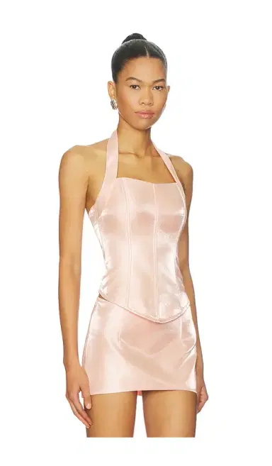 Kim Shui Halter Top | Thumbnail 2