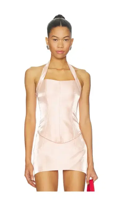 Kim Shui Halter Top | Thumbnail 1