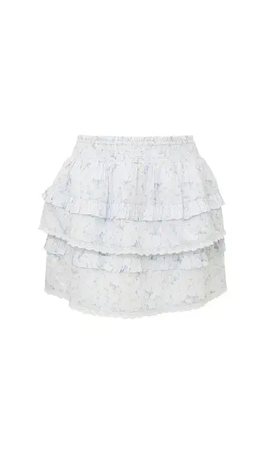 LoveShackFancy Kids Billie Skirt | Thumbnail 1 LoveShackFancy Kids Billie Skirt | Thumbnail 1