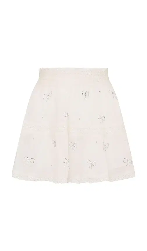 Kids Silano Skirt