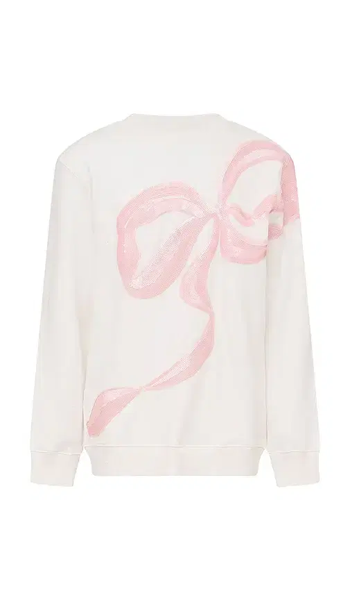 LoveShackFancy Kids Serafina Sweatshirt