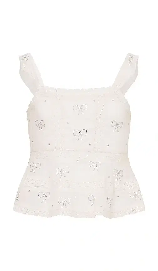 Kids Melsy Top