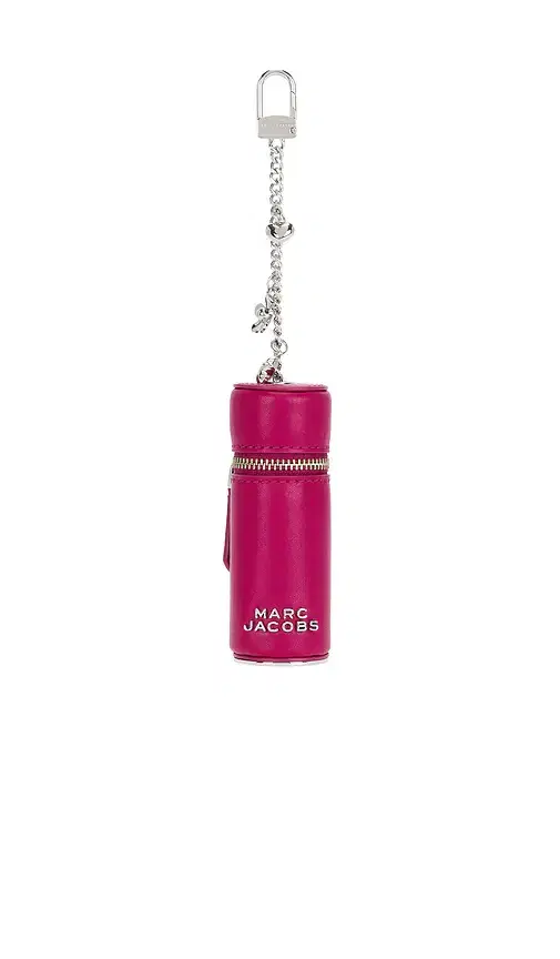 The Lipstick Case Charm