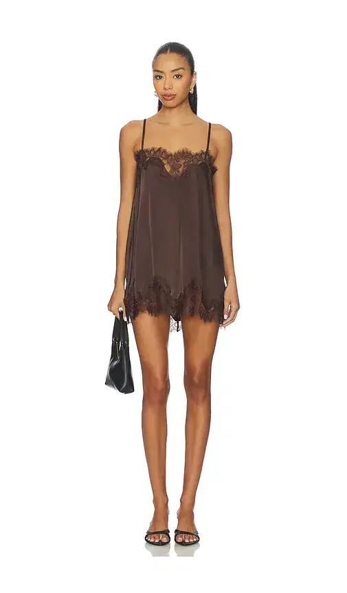 Kat the Label Olivia Slip