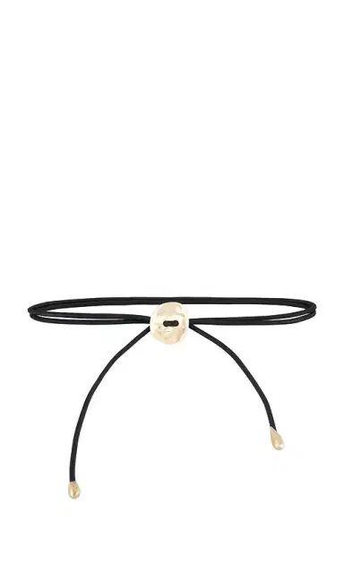 Cult Gaia Izara Belt | Thumbnail 1 Cult Gaia Izara Belt | Thumbnail 1