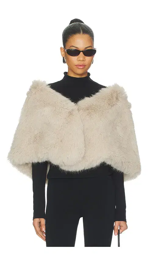 Yasmine Wrap