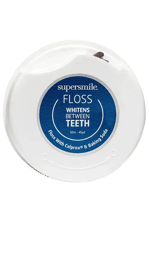 supersmile Professional Whitening Floss