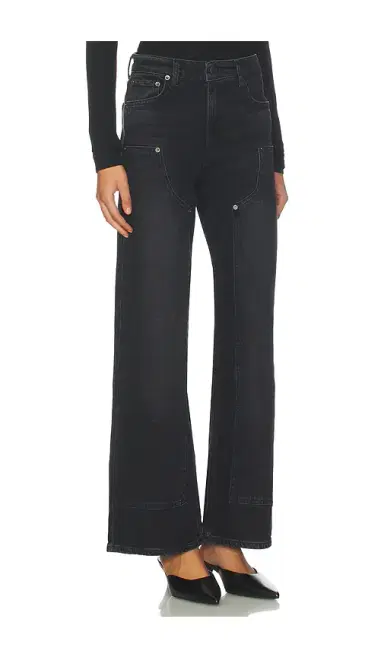 RAILS Getty Workwear Pant | Thumbnail 2 RAILS Getty Workwear Pant | Thumbnail 2