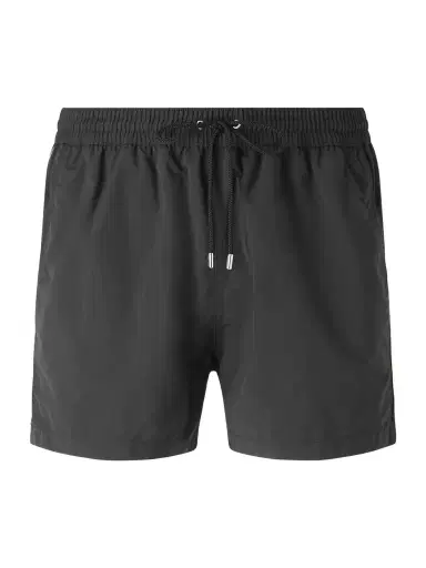 Paul Smith Straight-Leg Short-Length Recycled Swim Shorts - Men | Thumbnail 1 Paul Smith Straight-Leg Short-Length Recycled Swim Shorts - Men | Thumbnail 1